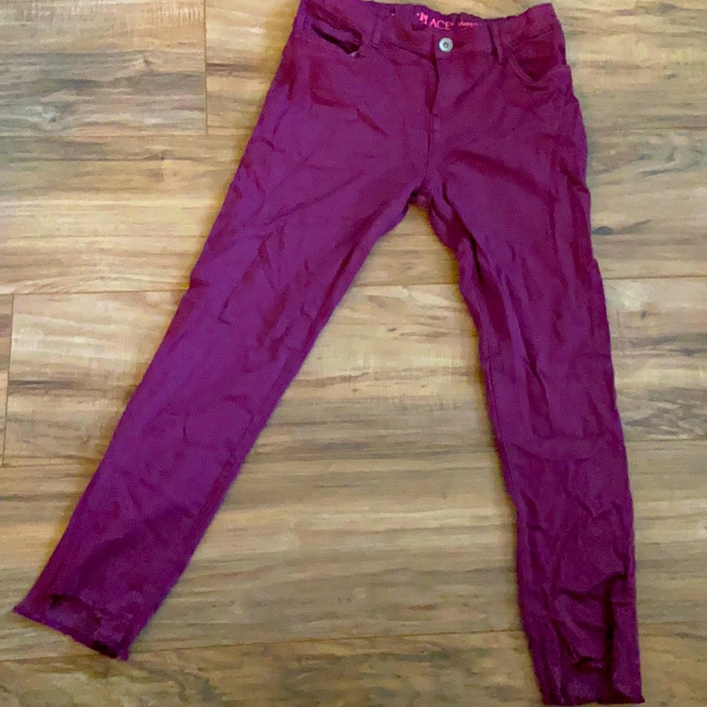 Kids jeans